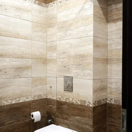 превъзходен къщата на мечтите-златни пясъци на първа линия 公寓 瓦爾納