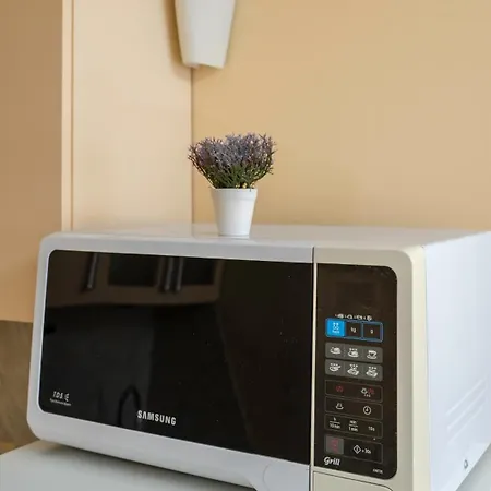 превъзходен къщата на мечтите-златни пясъци на първа линия Lejlighed *