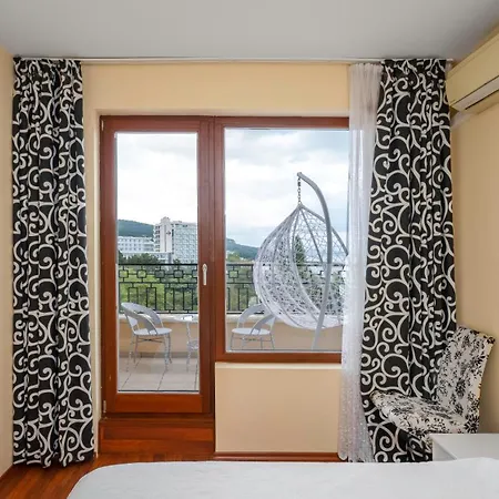 превъзходен къщата на мечтите-златни пясъци на първа линия Lejlighed *