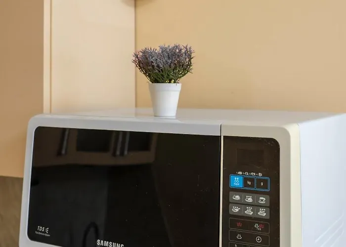 превъзходен къщата на мечтите-златни пясъци на първа линия Apartament *