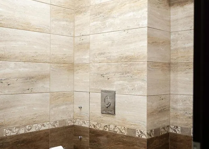 превъзходен къщата на мечтите-златни пясъци на първа линия Apartament Varna